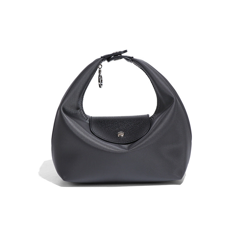 Urban Chic Convertible Shoulder Bag