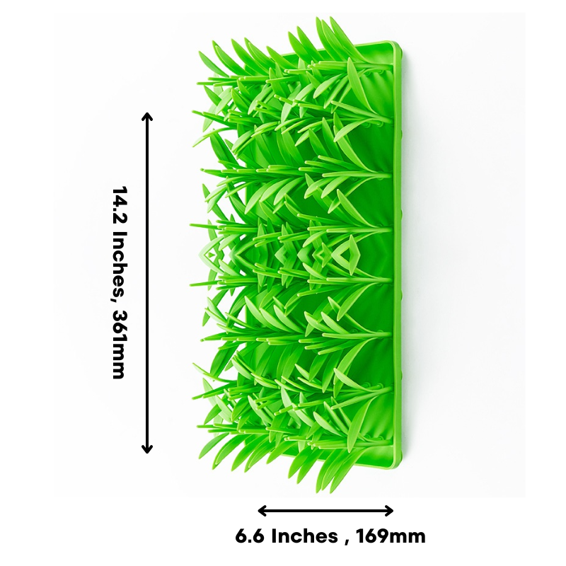 Silicone Slow Feeder Mat