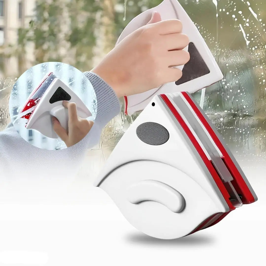 ClarityMag Magnetic Window Cleaner