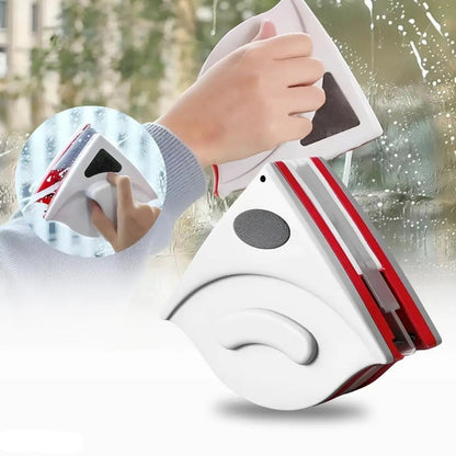 ClarityMag Magnetic Window Cleaner