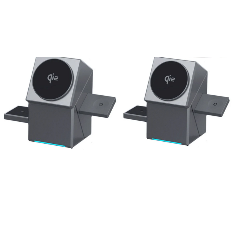 MagCharge Fold 3-in-1