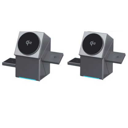 MagCharge Fold 3-in-1