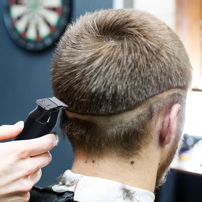 SilentEdge Clipper