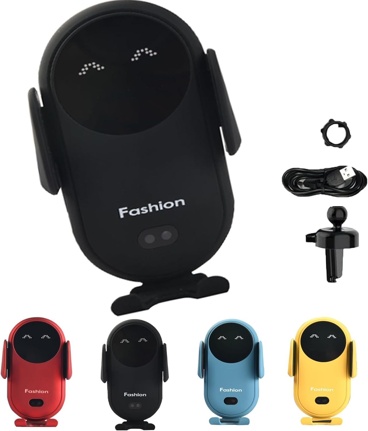 AutoGrip Smart Holder