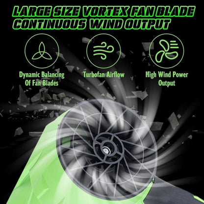Cordless Leaf Blower Pro