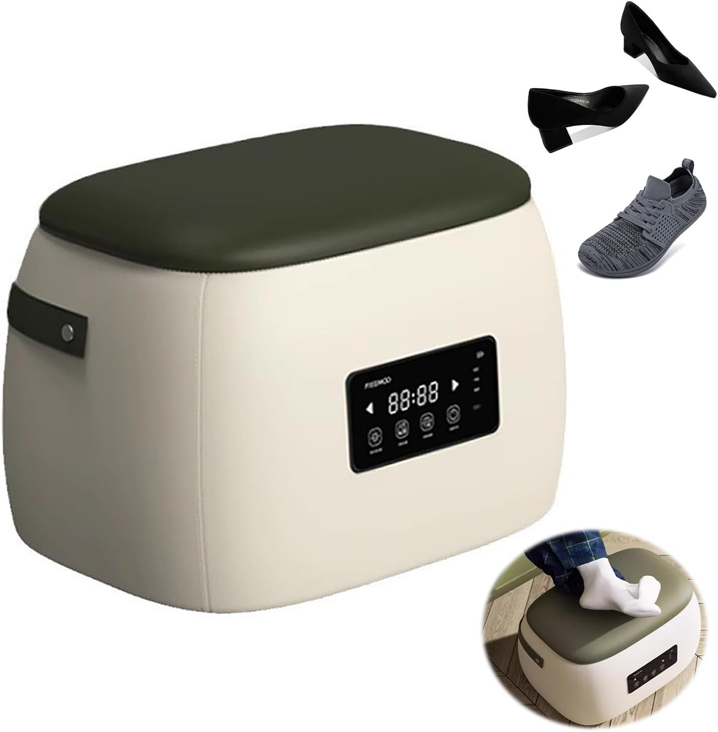 StepSafe 2-in-1