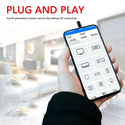 SmartClick Remote