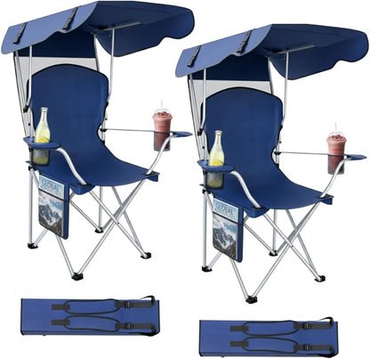 PortaShade Chair