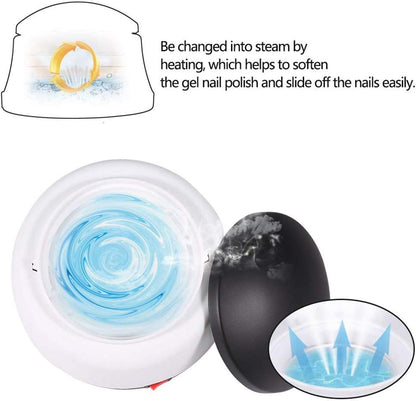 GelAway Nail Polish Remover | Buy 1 Get 1 FREE