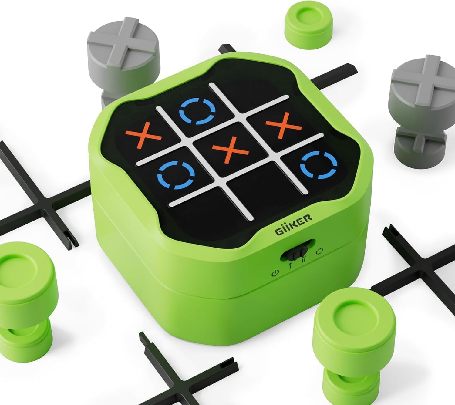 MiniMind 3-in-1