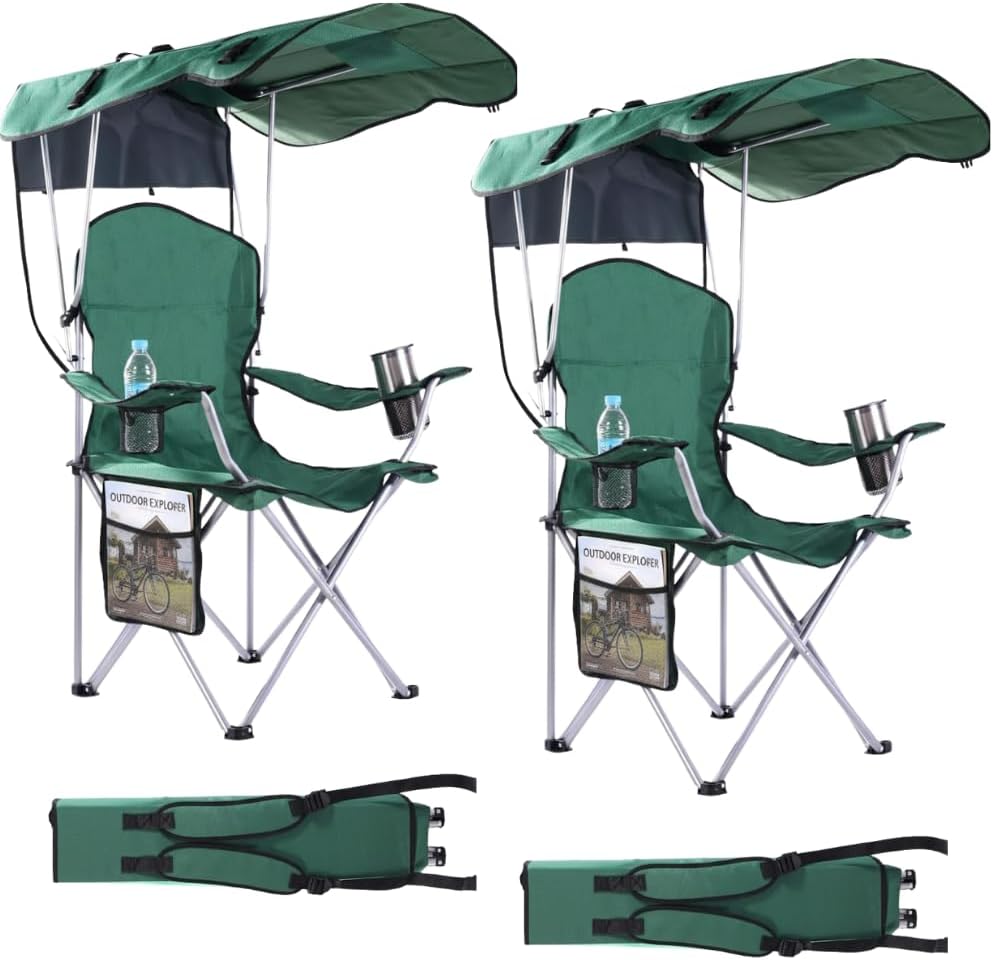 PortaShade Chair