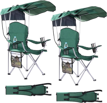 PortaShade Chair