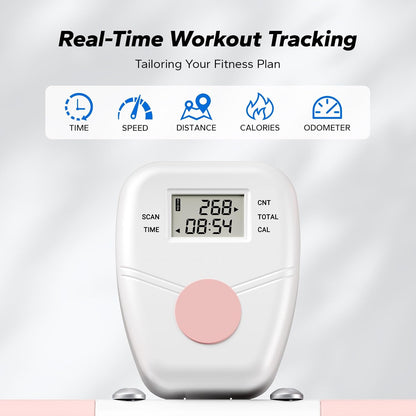 Home Fitness Squatter