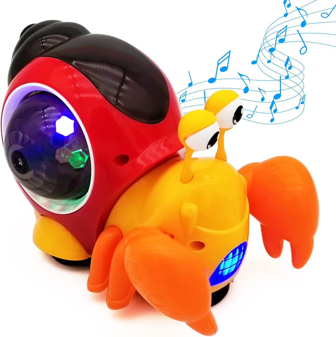 Crawl & Glow Buddy
