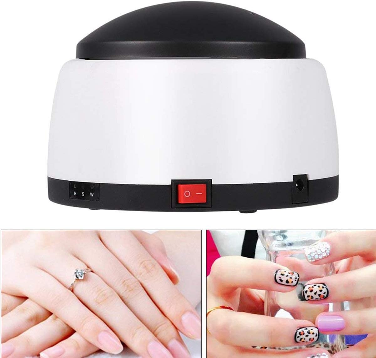 GelAway Nail Polish Remover