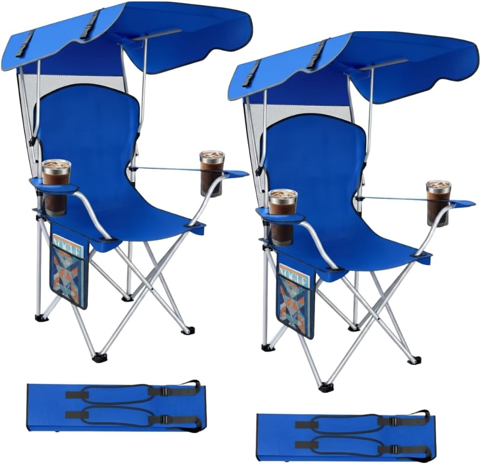 PortaShade Chair