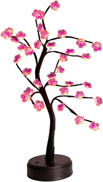 BonsaiGlow LED Tree Lamp