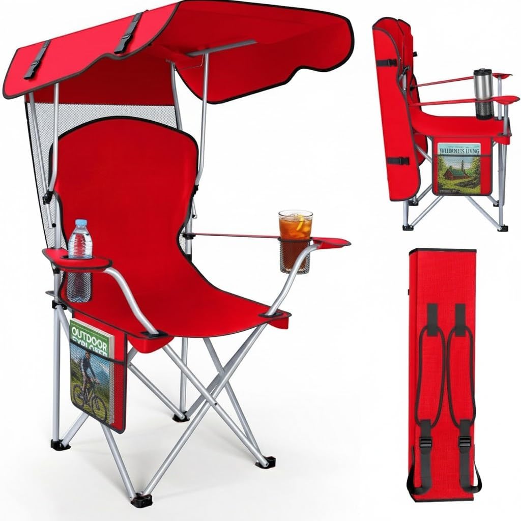 PortaShade Chair