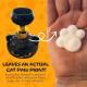 MeowFoam Soap Dispenser