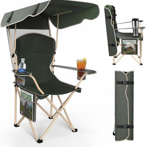 PortaShade Chair