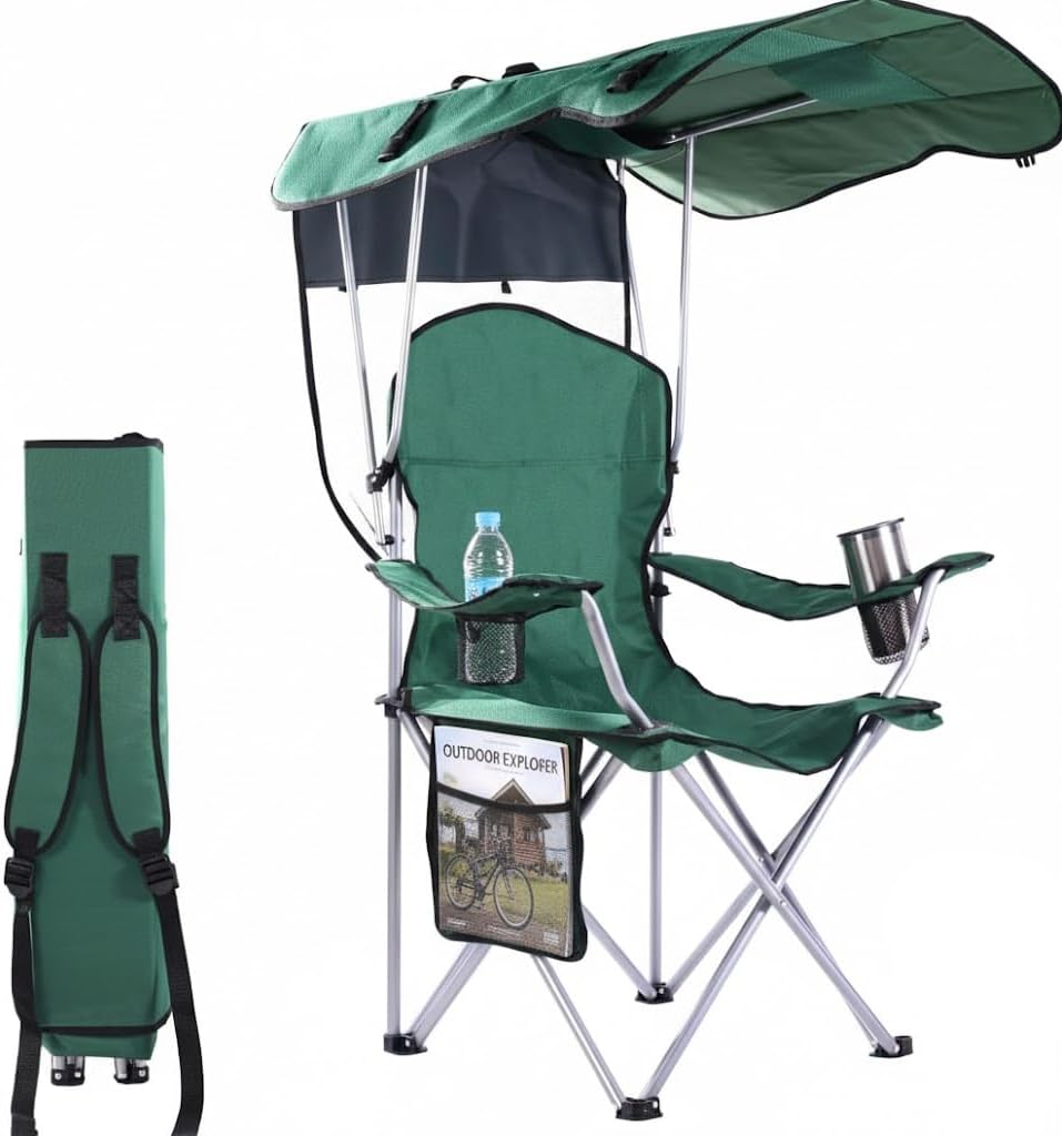 PortaShade Chair