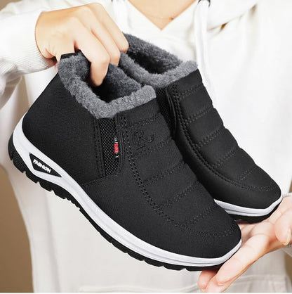 FrostEase Shoes
