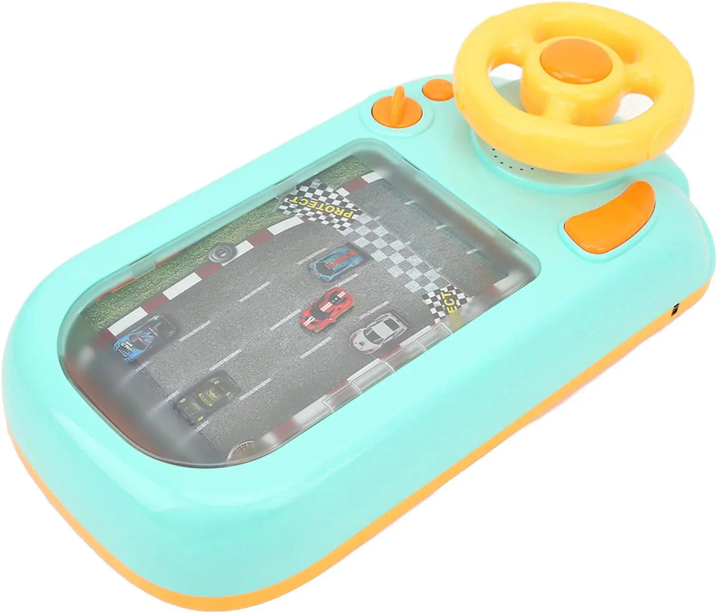 Little Racer Pro