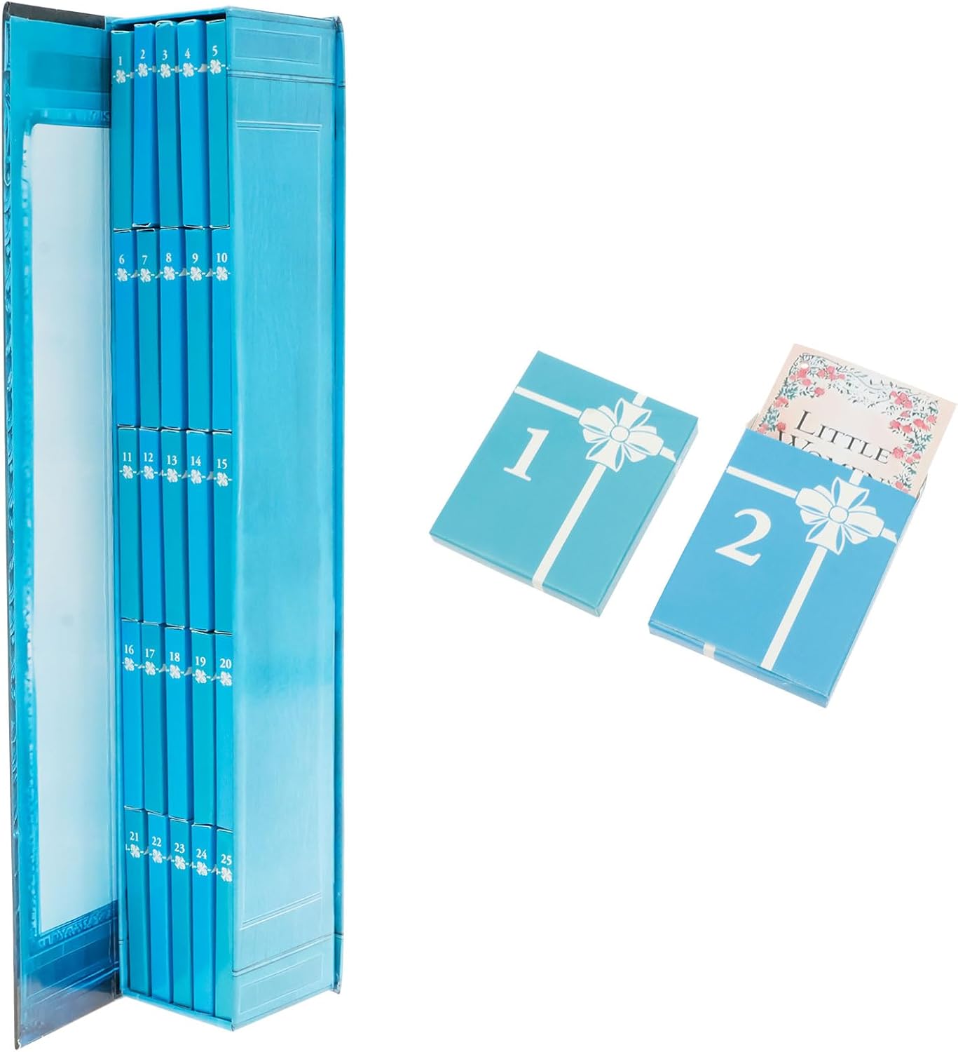 BookJoy Mini Advent Calendar