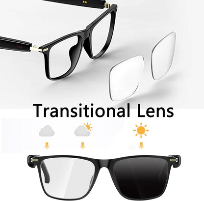 VisionMind AI Glasses