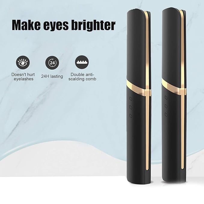 LashLuxe Pro Lash Styler