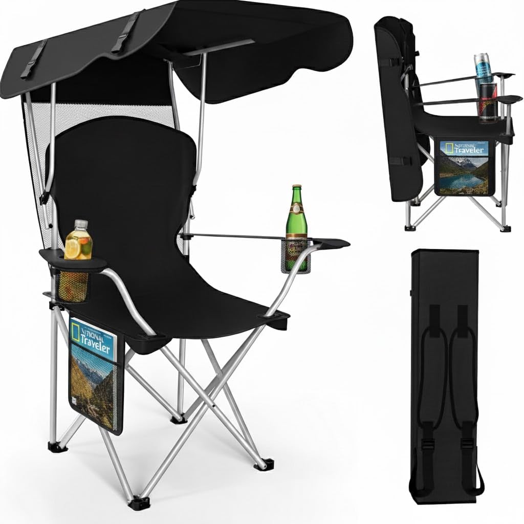 PortaShade Chair
