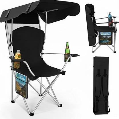 PortaShade Chair