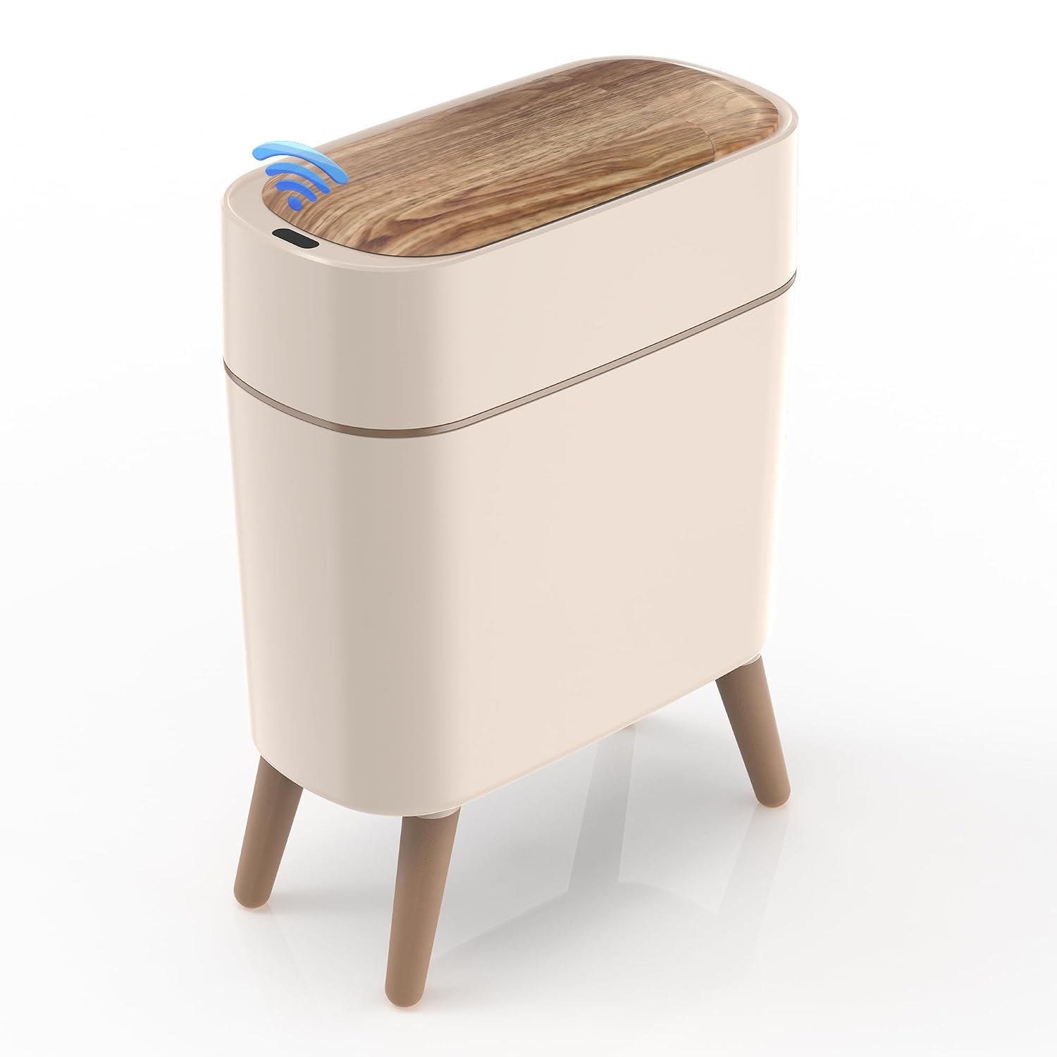 Suyika Hygienic Touchless Can