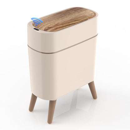 Suyika Hygienic Touchless Can