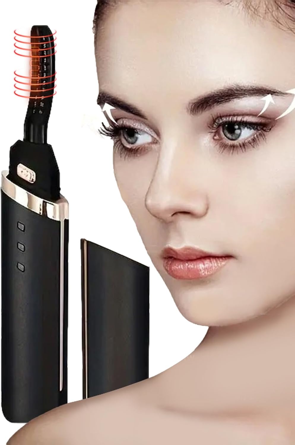 LashLuxe Pro Lash Styler