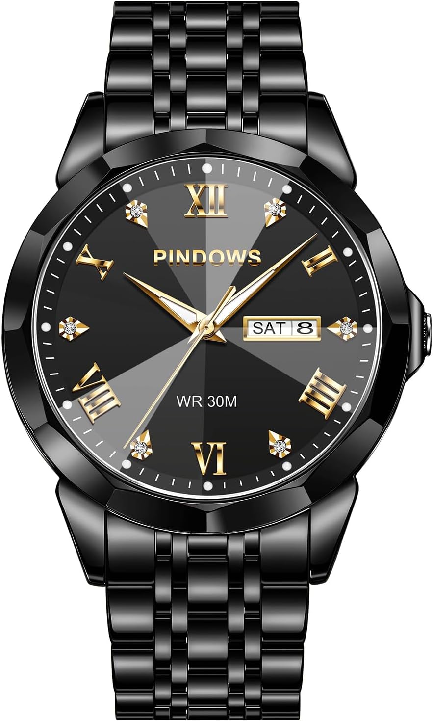 Luxury Men's Watch