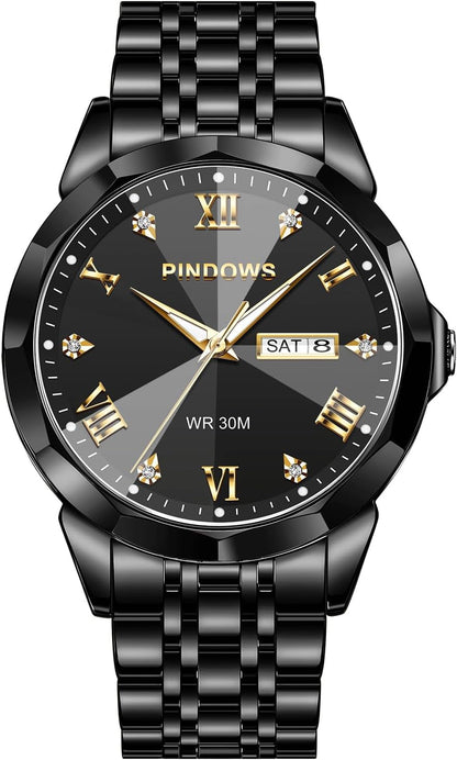 Luxury Men's Watch