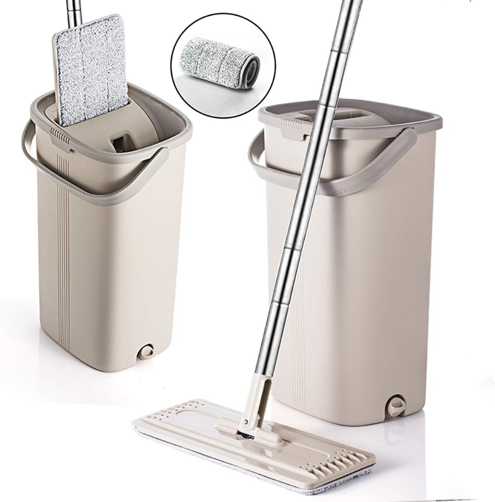 CleanEase 360 Wet Mop