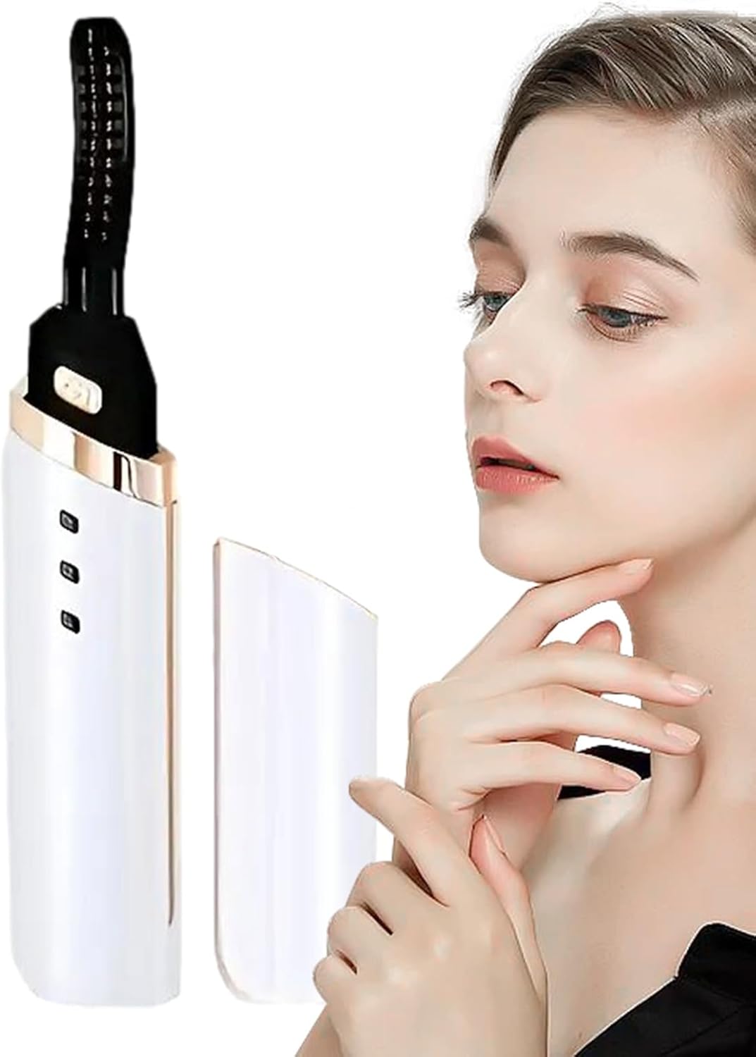LashLuxe Pro Lash Styler