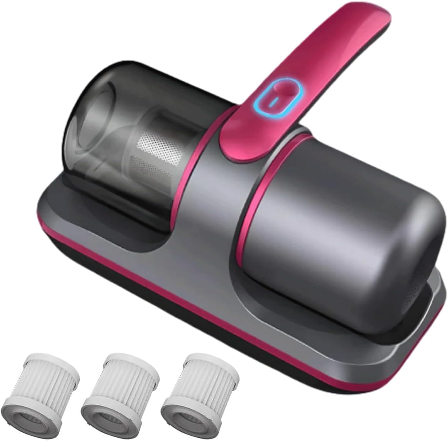 RestEasy Vacuum