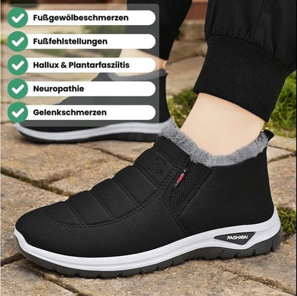 FrostEase Shoes