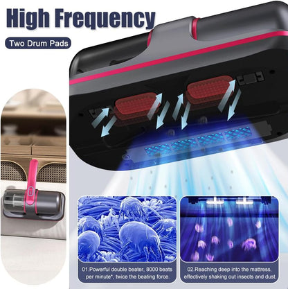 RestEasy Vacuum