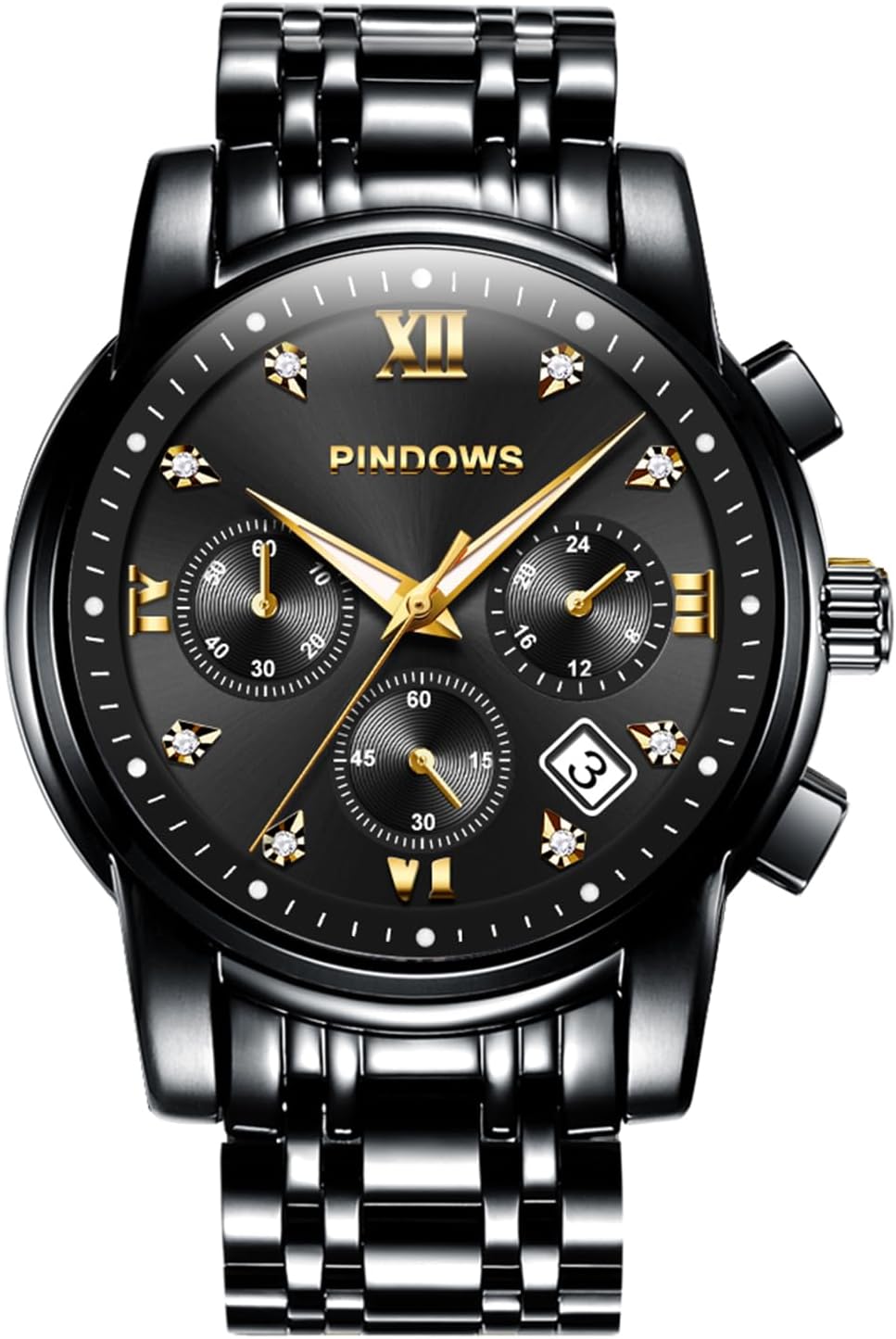 Luxury Men's Watch