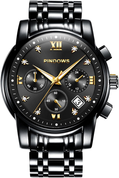 Luxury Men's Watch