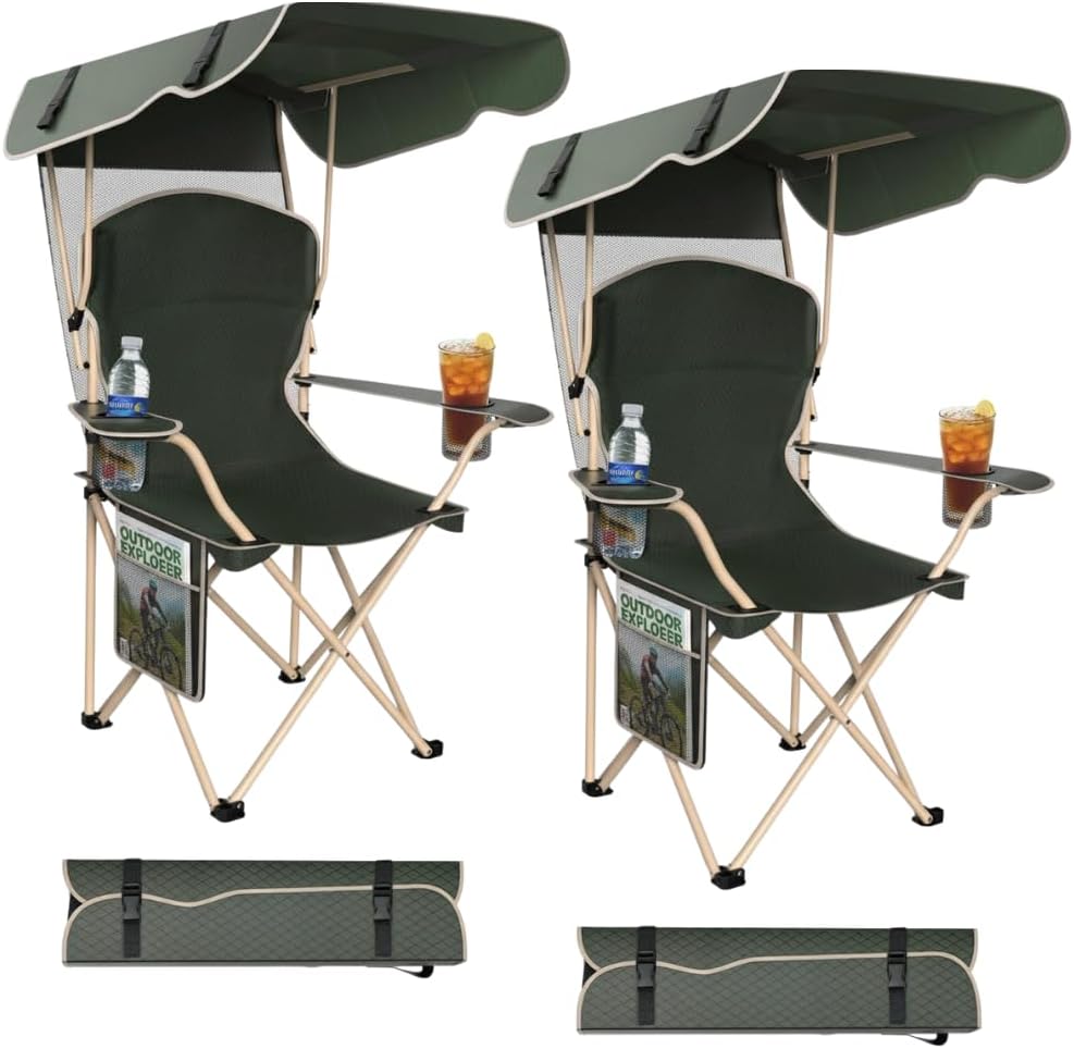 PortaShade Chair