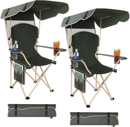 PortaShade Chair