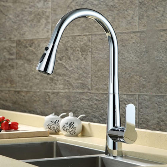 Flow360 Faucet Head