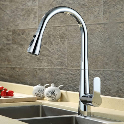 Flow360 Faucet Head