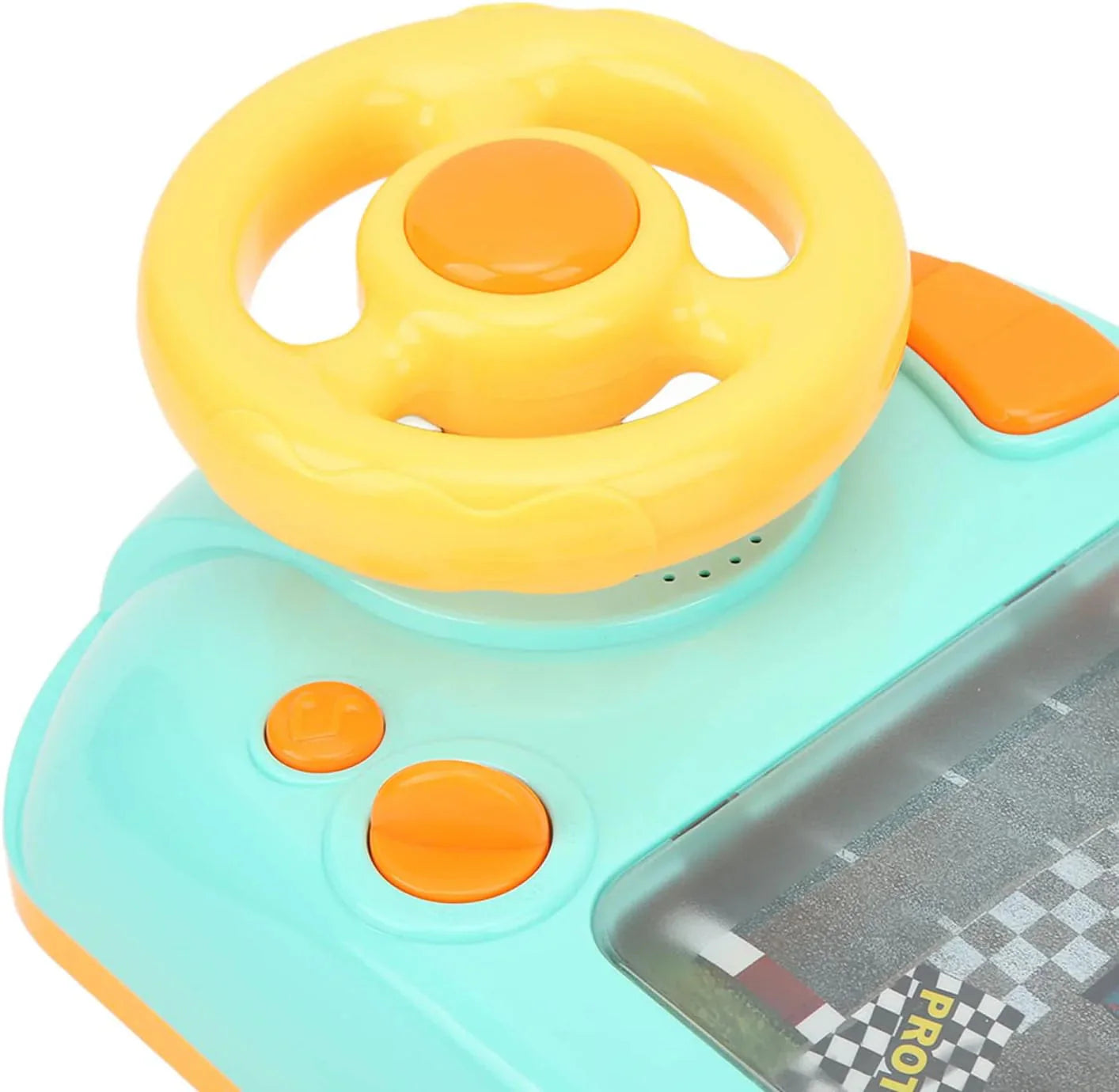 Little Racer Pro