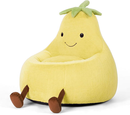 DUMOS Toddler Lounger